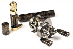 Custom wood parts