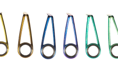 Custom Torzite colors